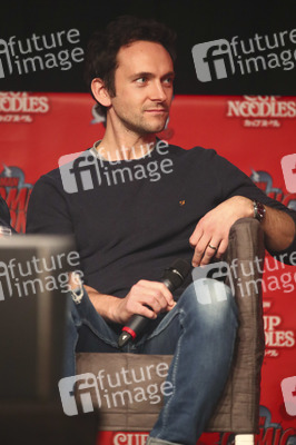 German Comic Con Winter Edition in Dortmund