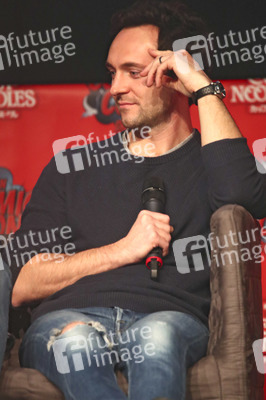 German Comic Con Winter Edition in Dortmund