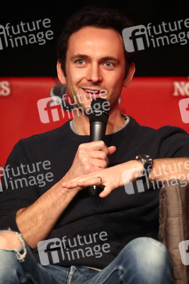 German Comic Con Winter Edition in Dortmund