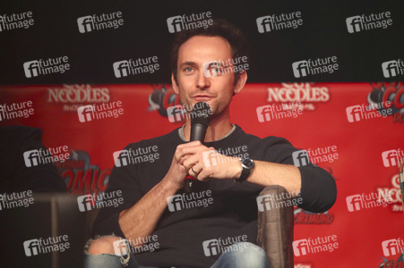 German Comic Con Winter Edition in Dortmund