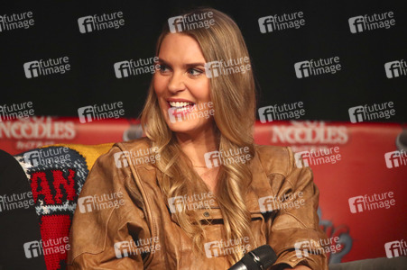 German Comic Con Winter Edition in Dortmund