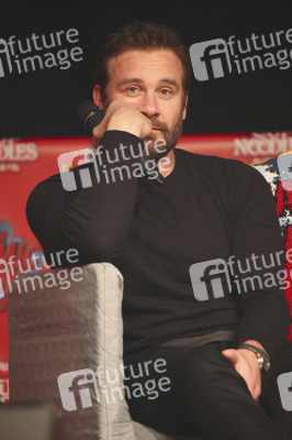 German Comic Con Winter Edition in Dortmund