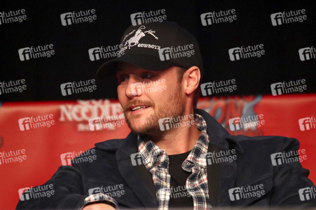 German Comic Con Winter Edition in Dortmund