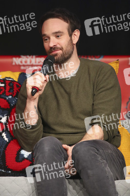 German Comic Con Winter Edition in Dortmund