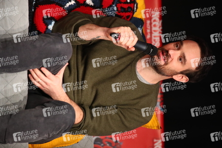 German Comic Con Winter Edition in Dortmund