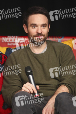 German Comic Con Winter Edition in Dortmund