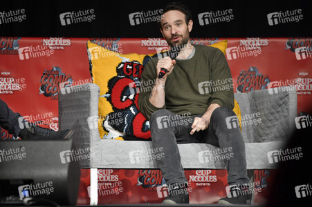 German Comic Con Winter Edition in Dortmund