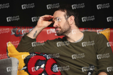 German Comic Con Winter Edition in Dortmund