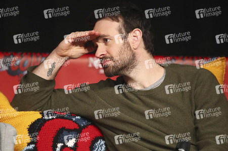 German Comic Con Winter Edition in Dortmund