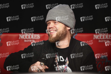 German Comic Con Winter Edition in Dortmund