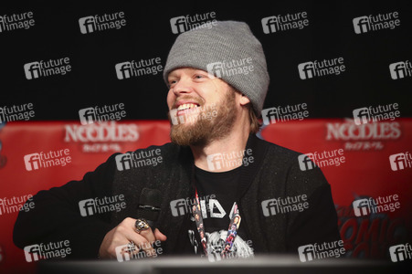 German Comic Con Winter Edition in Dortmund