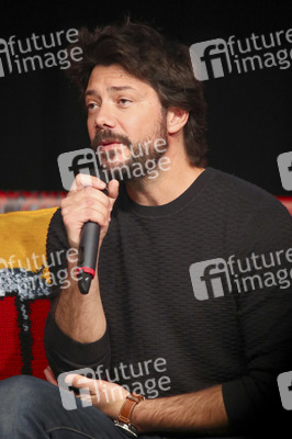 German Comic Con Winter Edition in Dortmund