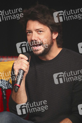 German Comic Con Winter Edition in Dortmund