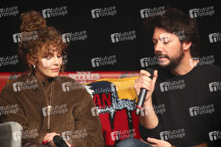 German Comic Con Winter Edition in Dortmund