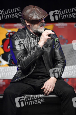 German Comic Con Winter Edition in Dortmund