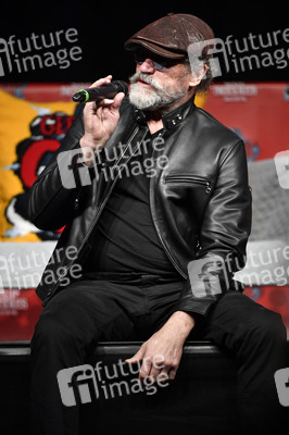 German Comic Con Winter Edition in Dortmund
