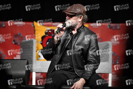 German Comic Con Winter Edition in Dortmund