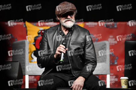 German Comic Con Winter Edition in Dortmund