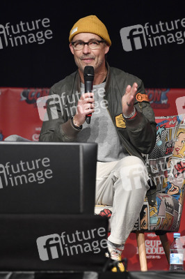 German Comic Con Winter Edition in Dortmund