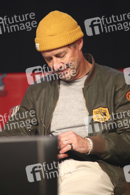 German Comic Con Winter Edition in Dortmund