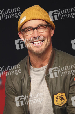 German Comic Con Winter Edition in Dortmund