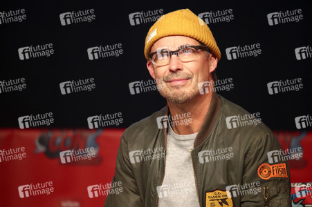 German Comic Con Winter Edition in Dortmund