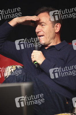German Comic Con Winter Edition in Dortmund