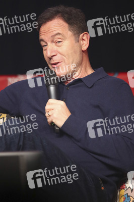 German Comic Con Winter Edition in Dortmund