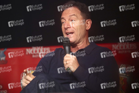 German Comic Con Winter Edition in Dortmund