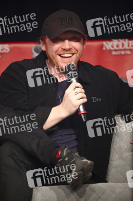 German Comic Con Winter Edition in Dortmund