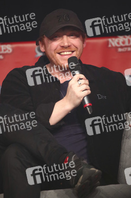 German Comic Con Winter Edition in Dortmund