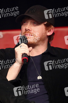 German Comic Con Winter Edition in Dortmund