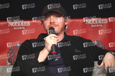 German Comic Con Winter Edition in Dortmund