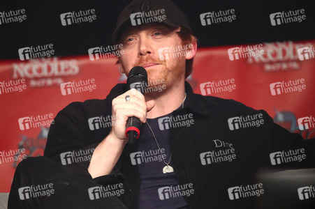 German Comic Con Winter Edition in Dortmund