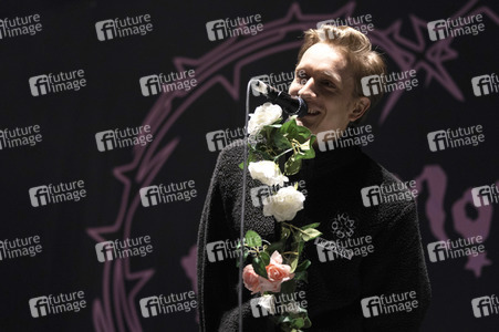 Konzert von Kraftklub in Erfurt