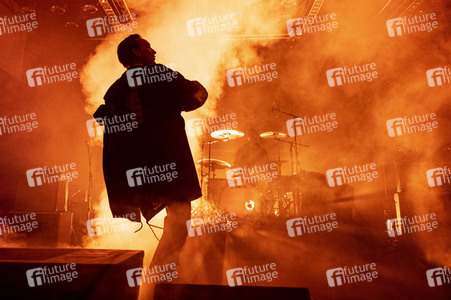 Konzert von Kraftklub in Erfurt