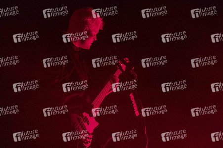Konzert von Kraftklub in Erfurt