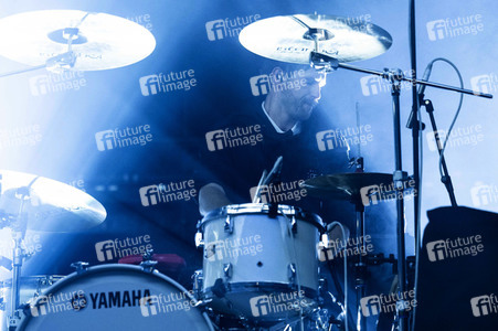 Konzert von Kraftklub in Erfurt