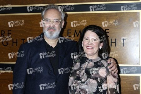 Filmpremiere 'Empire of Light' in Beverly Hills