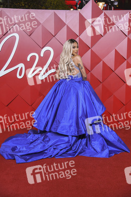 The Fashion Awards 2022 in London