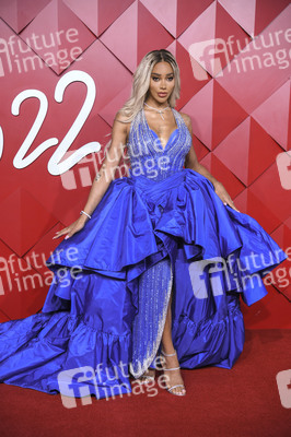 The Fashion Awards 2022 in London