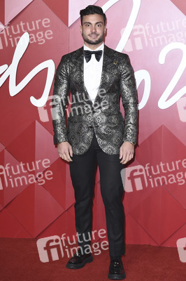 The Fashion Awards 2022 in London