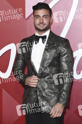 The Fashion Awards 2022 in London