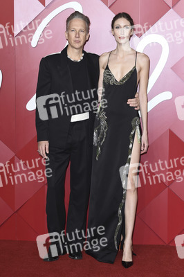 The Fashion Awards 2022 in London