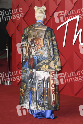 The Fashion Awards 2022 in London
