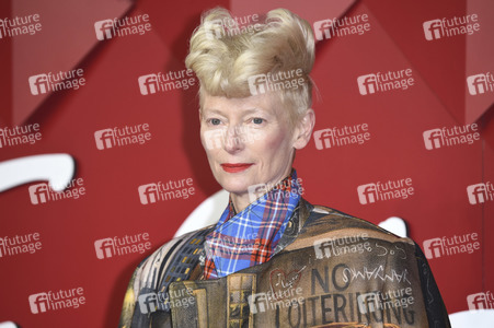 The Fashion Awards 2022 in London