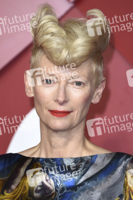 The Fashion Awards 2022 in London