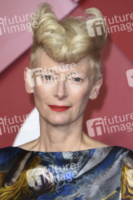The Fashion Awards 2022 in London