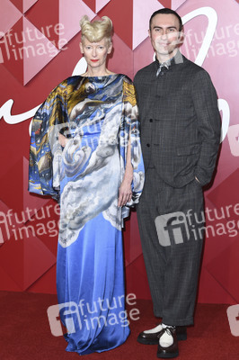 The Fashion Awards 2022 in London