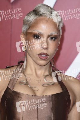 The Fashion Awards 2022 in London